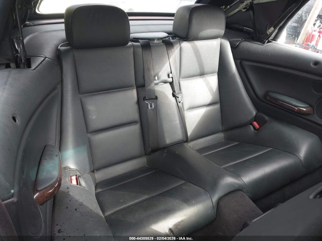 2004 BMW 330CI WBABW534X4PL44514 Photo 7