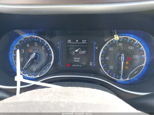 2018 CHRYSLER PACIFICA 2C4RC1BG7JR356077 Photo 6