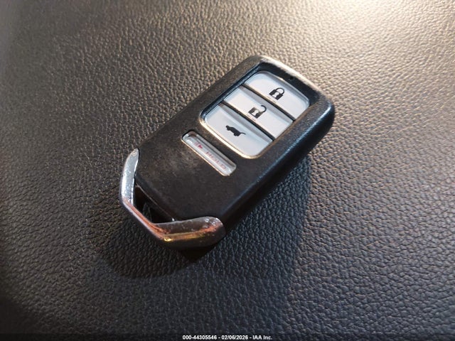Honda Cr-v Ex-l 2015 2HKRM3H74FH555687 Image 11