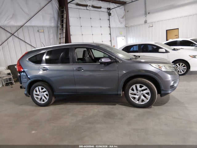 Honda Cr-v Ex-l 2015 2HKRM3H74FH555687 Image 14