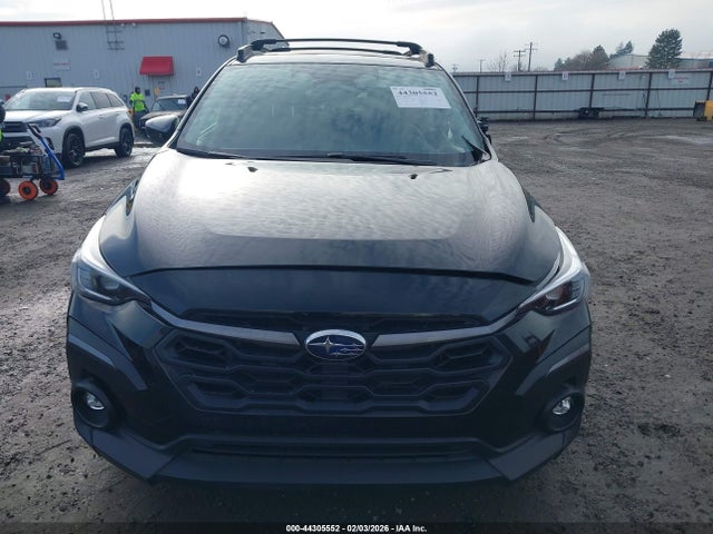 4S4GUHN65R3764769 Subaru Crosstrek Limited