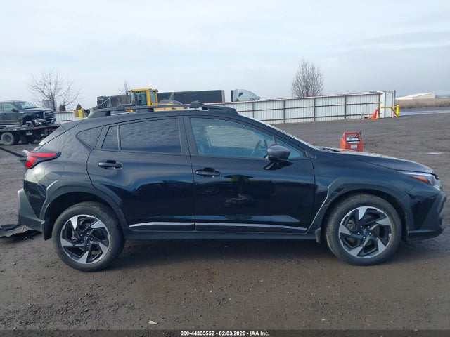 4S4GUHN65R3764769 Subaru Crosstrek Limited