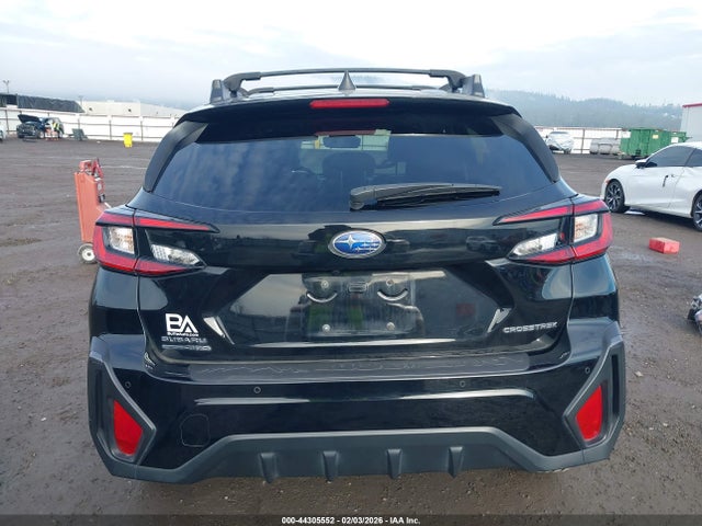 4S4GUHN65R3764769 Subaru Crosstrek Limited