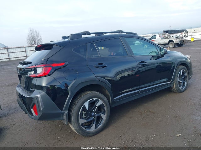 4S4GUHN65R3764769 Subaru Crosstrek Limited