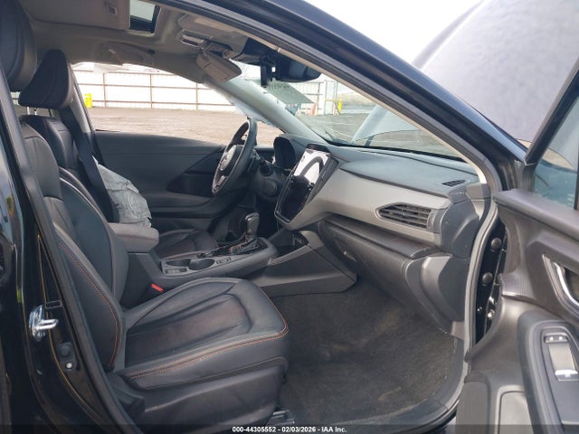 4S4GUHN65R3764769 Subaru Crosstrek Limited