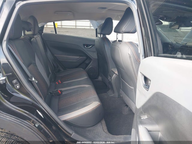4S4GUHN65R3764769 Subaru Crosstrek Limited