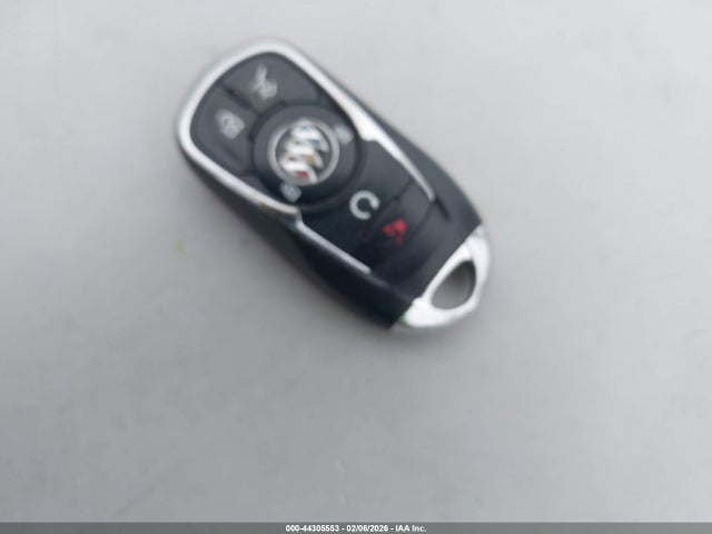 2021 Buick Encore Gx Awd Select მანქანა იყიდება აუქციონზე, vin: KL4MMESL3MB140784, აუქციონის ნომერი: 44305553