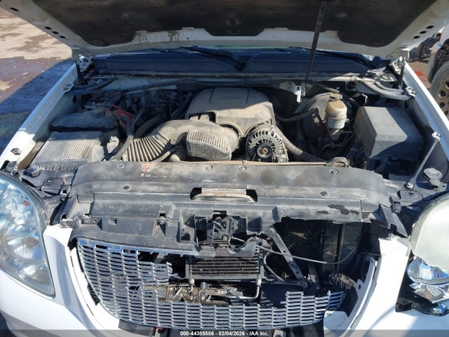 2012 Gmc Yukon Slt მანქანა იყიდება აუქციონზე, vin: 1GKS1CE02CR223757, აუქციონის ნომერი: 44305556