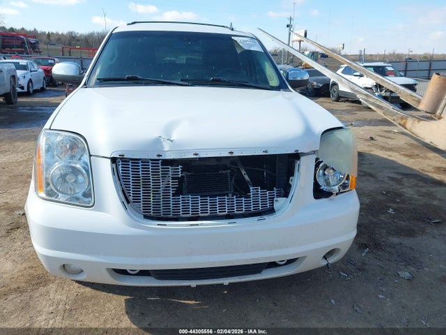 2012 Gmc Yukon Slt მანქანა იყიდება აუქციონზე, vin: 1GKS1CE02CR223757, აუქციონის ნომერი: 44305556