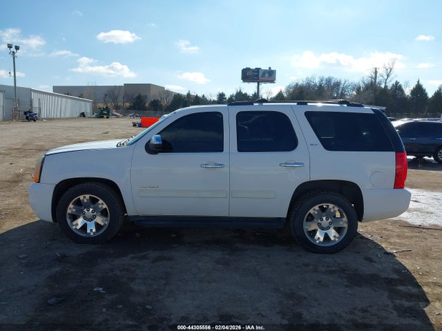 2012 Gmc Yukon Slt მანქანა იყიდება აუქციონზე, vin: 1GKS1CE02CR223757, აუქციონის ნომერი: 44305556