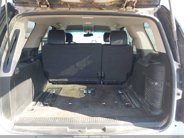 2012 Gmc Yukon Slt მანქანა იყიდება აუქციონზე, vin: 1GKS1CE02CR223757, აუქციონის ნომერი: 44305556