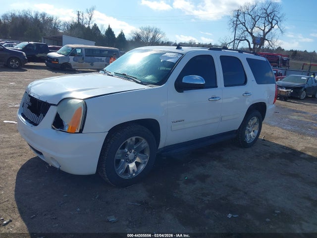 2012 Gmc Yukon Slt მანქანა იყიდება აუქციონზე, vin: 1GKS1CE02CR223757, აუქციონის ნომერი: 44305556