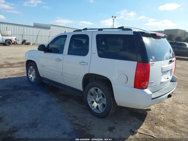 2012 Gmc Yukon Slt მანქანა იყიდება აუქციონზე, vin: 1GKS1CE02CR223757, აუქციონის ნომერი: 44305556