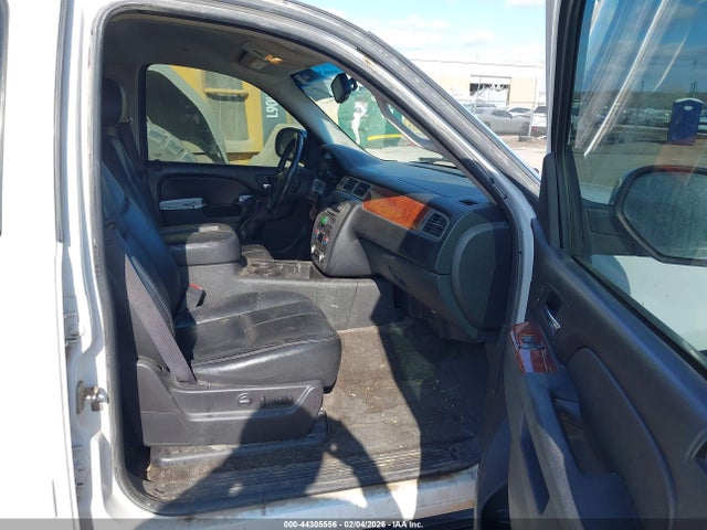 2012 Gmc Yukon Slt მანქანა იყიდება აუქციონზე, vin: 1GKS1CE02CR223757, აუქციონის ნომერი: 44305556