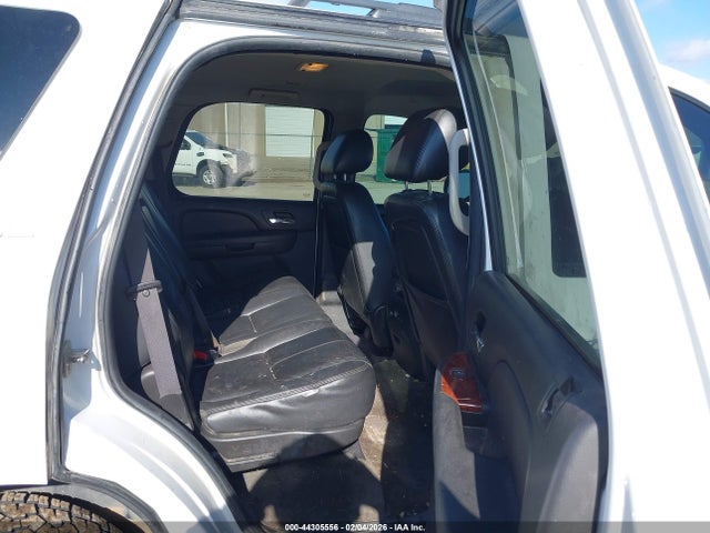 2012 Gmc Yukon Slt მანქანა იყიდება აუქციონზე, vin: 1GKS1CE02CR223757, აუქციონის ნომერი: 44305556