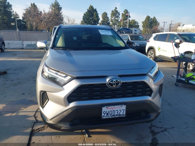 JTMRWRFV9SJ087696 Toyota Rav4 Hybrid Xle
