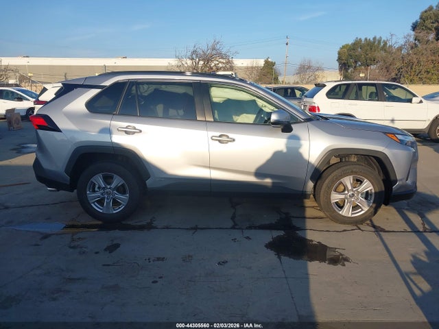 JTMRWRFV9SJ087696 Toyota Rav4 Hybrid Xle