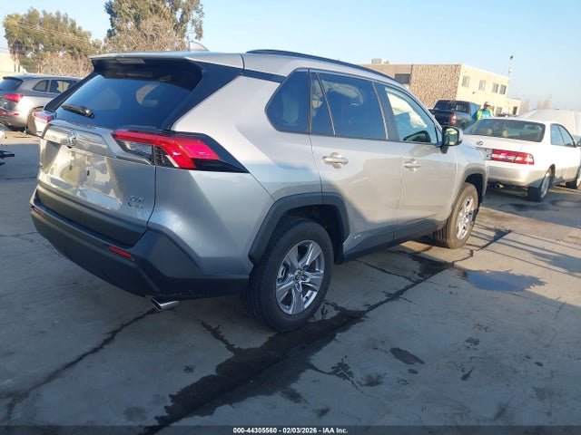 JTMRWRFV9SJ087696 Toyota Rav4 Hybrid Xle