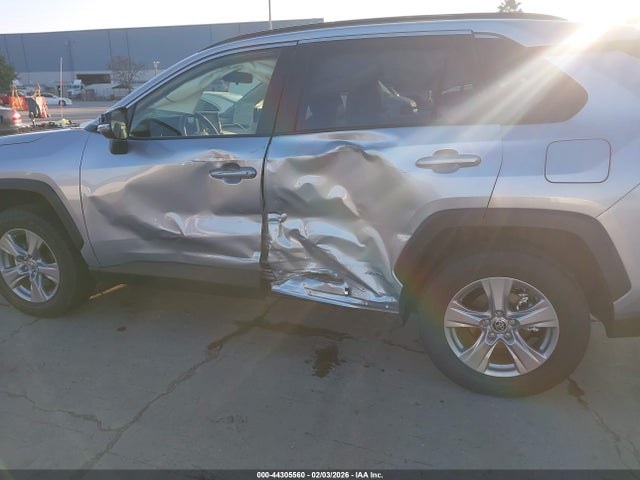 JTMRWRFV9SJ087696 Toyota Rav4 Hybrid Xle