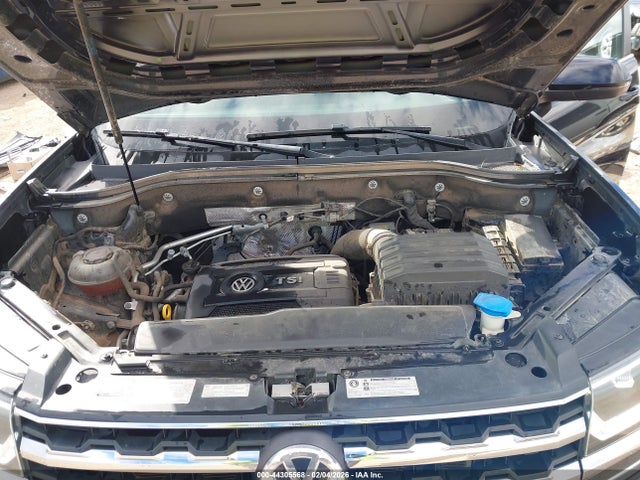 1V2DP2CA9KC591619 Volkswagen Atlas 2.0t Se