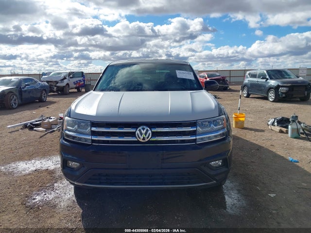 1V2DP2CA9KC591619 Volkswagen Atlas 2.0t Se