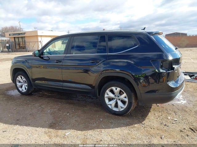 1V2DP2CA9KC591619 Volkswagen Atlas 2.0t Se