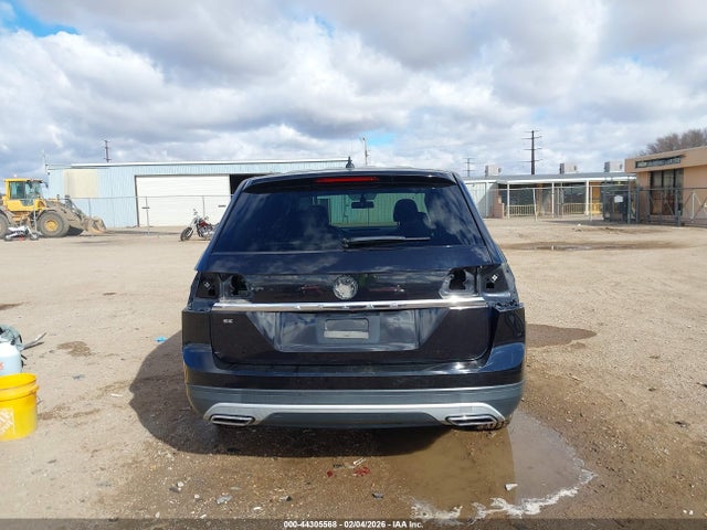 1V2DP2CA9KC591619 Volkswagen Atlas 2.0t Se