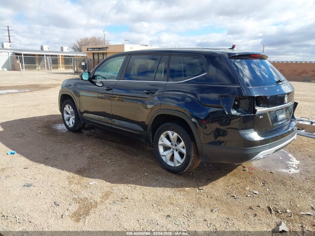 1V2DP2CA9KC591619 Volkswagen Atlas 2.0t Se