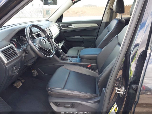 1V2DP2CA9KC591619 Volkswagen Atlas 2.0t Se