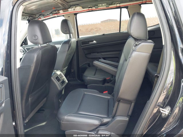1V2DP2CA9KC591619 Volkswagen Atlas 2.0t Se