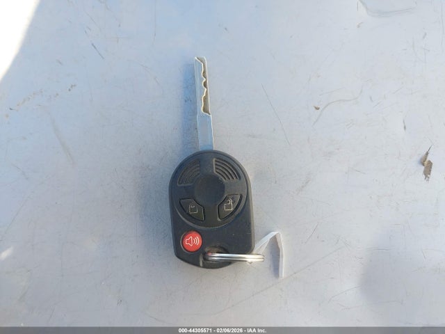 Ford ESCAPE S 2014 1FMCU0F76EUB95443 Image 11