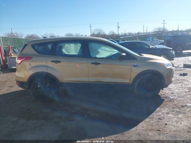 Ford ESCAPE S 2014 1FMCU0F76EUB95443 Image 13