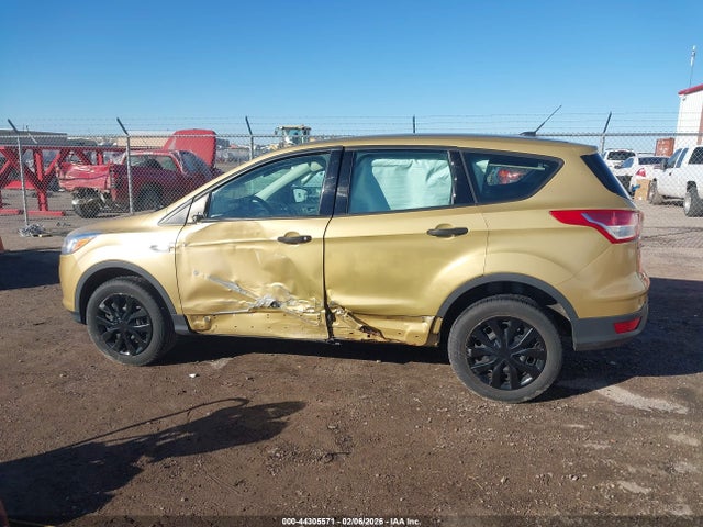 Ford ESCAPE S 2014 1FMCU0F76EUB95443 Image 14