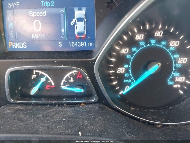 Ford ESCAPE S 2014 1FMCU0F76EUB95443 Image 15