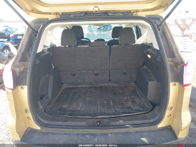 Ford ESCAPE S 2014 1FMCU0F76EUB95443 Image 16
