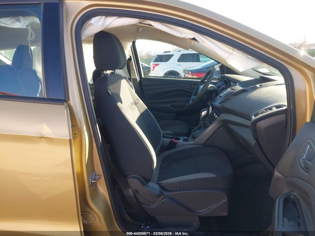 Ford ESCAPE S 2014 1FMCU0F76EUB95443 Image 5