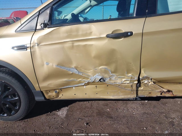 Ford ESCAPE S 2014 1FMCU0F76EUB95443 Image 6
