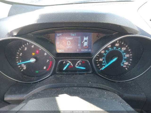 Ford ESCAPE S 2014 1FMCU0F76EUB95443 Image 7