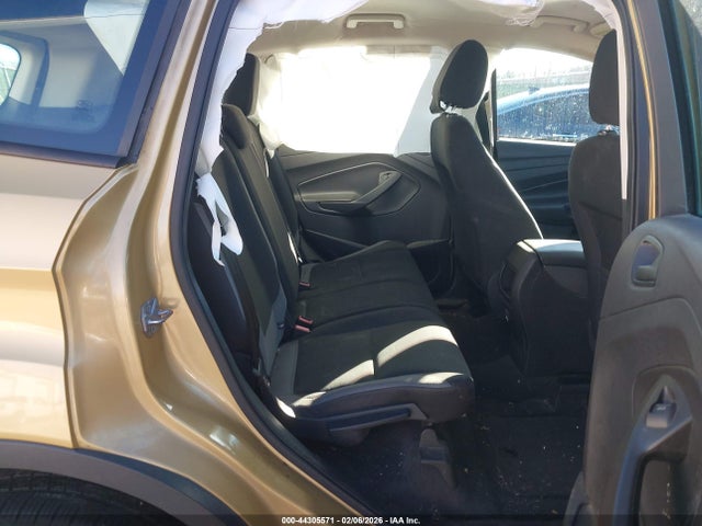 Ford ESCAPE S 2014 1FMCU0F76EUB95443 Image 8