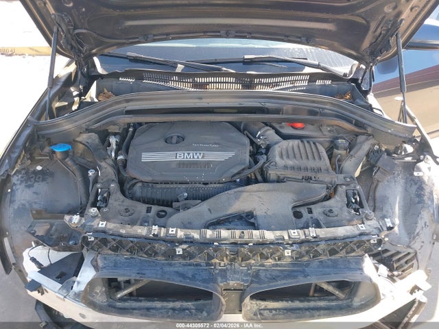 44305572 :رقم المزاد ، WBXYH9C06M5S16961 vin ، 2021 Bmw X2 Sdrive28i مزاد بيع