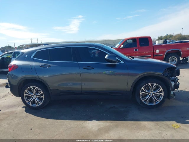 44305572 :رقم المزاد ، WBXYH9C06M5S16961 vin ، 2021 Bmw X2 Sdrive28i مزاد بيع
