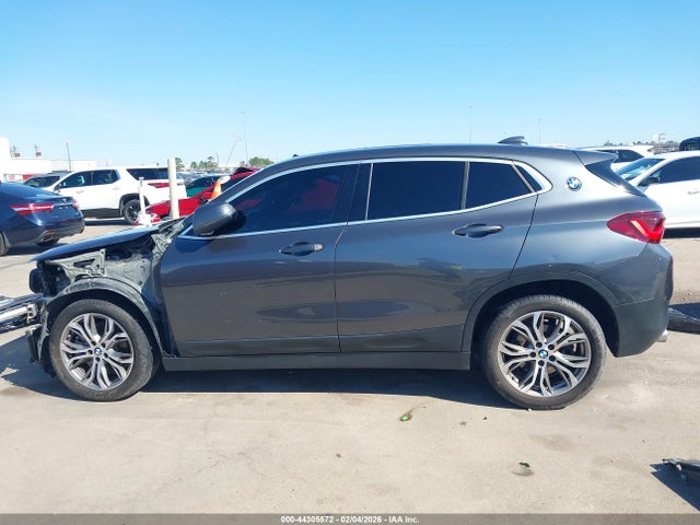 44305572 :رقم المزاد ، WBXYH9C06M5S16961 vin ، 2021 Bmw X2 Sdrive28i مزاد بيع