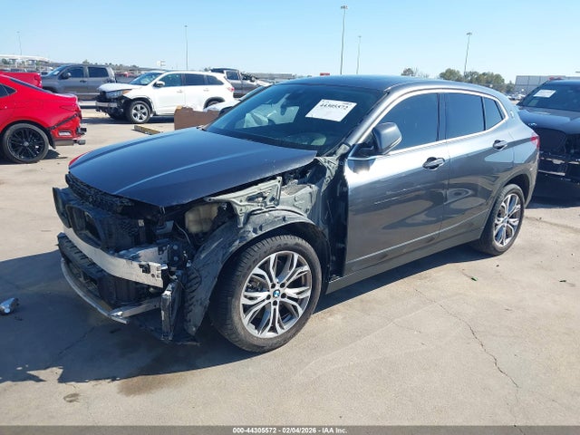 44305572 :رقم المزاد ، WBXYH9C06M5S16961 vin ، 2021 Bmw X2 Sdrive28i مزاد بيع