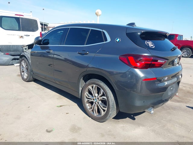 44305572 :رقم المزاد ، WBXYH9C06M5S16961 vin ، 2021 Bmw X2 Sdrive28i مزاد بيع
