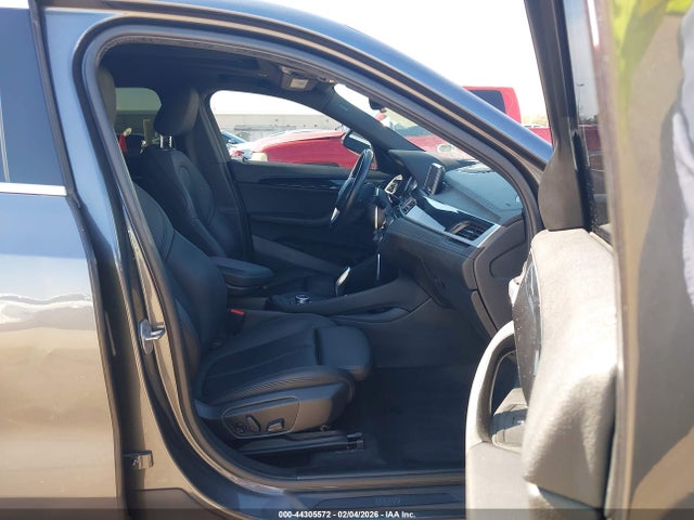 44305572 :رقم المزاد ، WBXYH9C06M5S16961 vin ، 2021 Bmw X2 Sdrive28i مزاد بيع