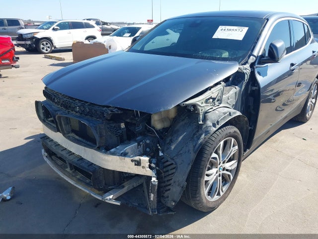 44305572 :رقم المزاد ، WBXYH9C06M5S16961 vin ، 2021 Bmw X2 Sdrive28i مزاد بيع