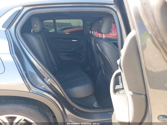 44305572 :رقم المزاد ، WBXYH9C06M5S16961 vin ، 2021 Bmw X2 Sdrive28i مزاد بيع