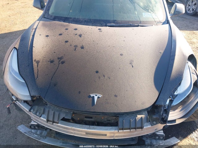 Продажа на аукционе авто 2023 Tesla Model 3 Rear-wheel Drive, vin: 5YJ3E1EA7PF458104, номер лота: 44305573