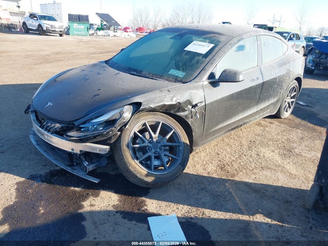 Продажа на аукционе авто 2023 Tesla Model 3 Rear-wheel Drive, vin: 5YJ3E1EA7PF458104, номер лота: 44305573