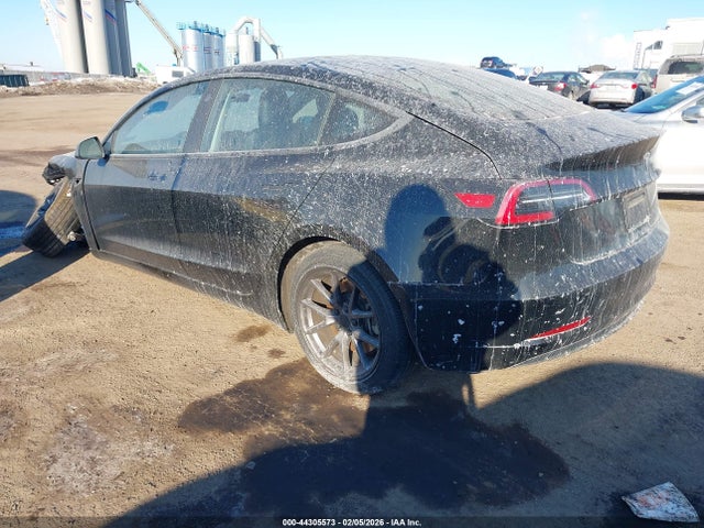 Продажа на аукционе авто 2023 Tesla Model 3 Rear-wheel Drive, vin: 5YJ3E1EA7PF458104, номер лота: 44305573